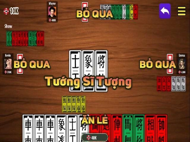 Luật chơi bài tam cúc dễ hiểu cho người mới