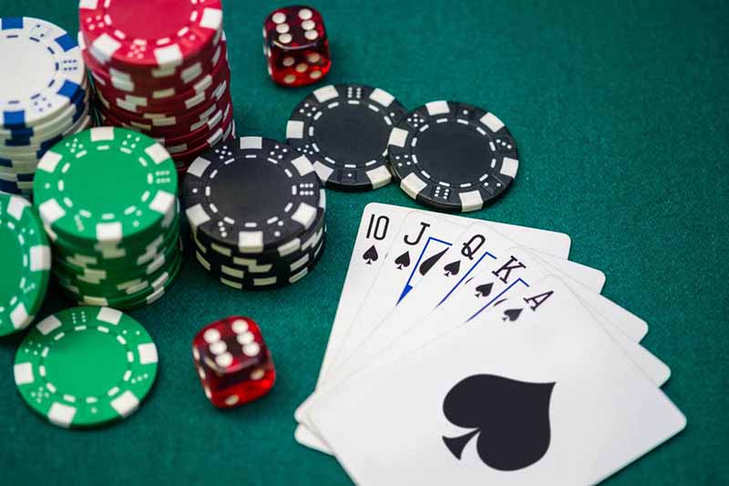 Luật chơi cào tố - Game cá cược đẳng cấp