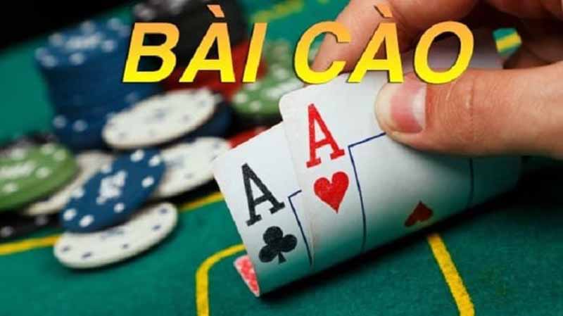 Luật chơi cào tố - Game cá cược đẳng cấp