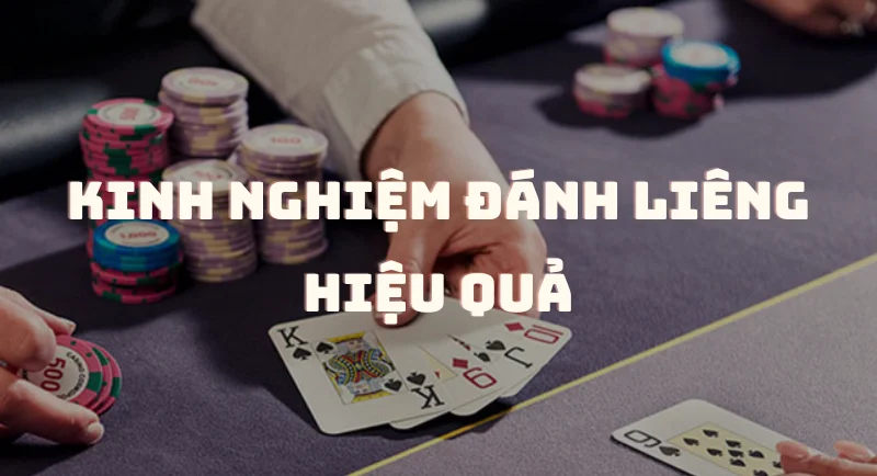 Hướng dẫn chi tiết luật chơi bài liêng và cách tính điểm cực đơn giản