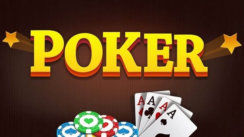 Luật chơi Poker cơ bản dành cho các tân thủ