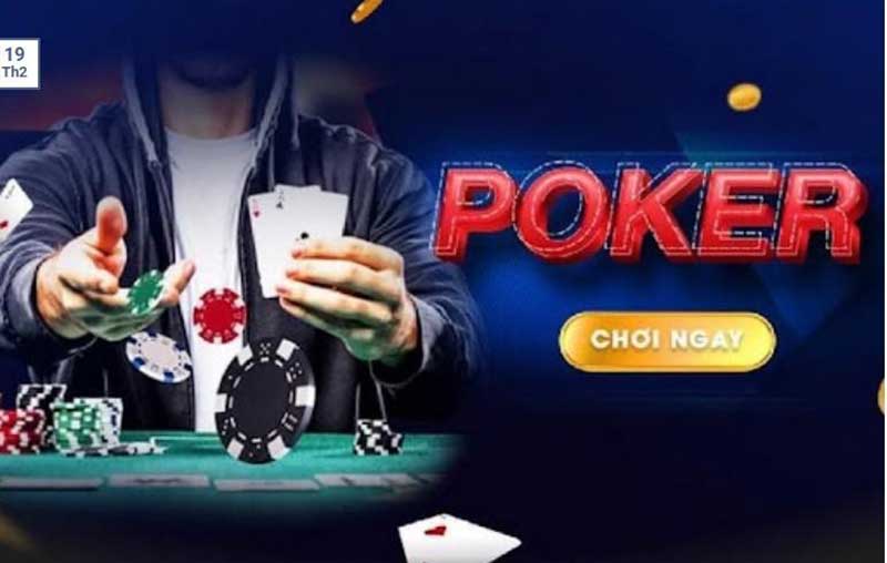Luật chơi Poker cơ bản dành cho các tân thủ