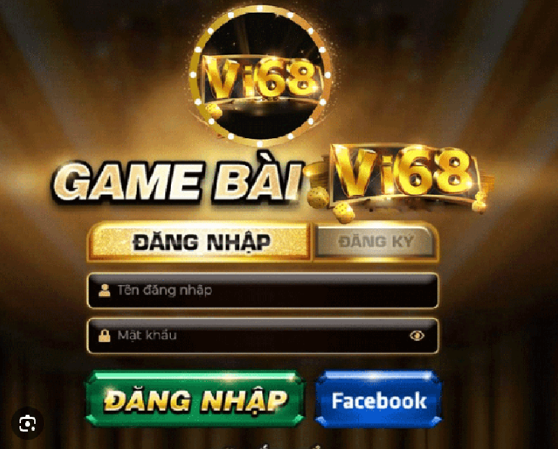 Review chân thực nhà cái Vi68 cho người chơi mới