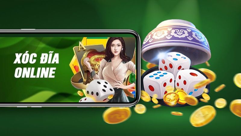 Luật chơi xóc đĩa - Hướng dẫn cho người mới chơi