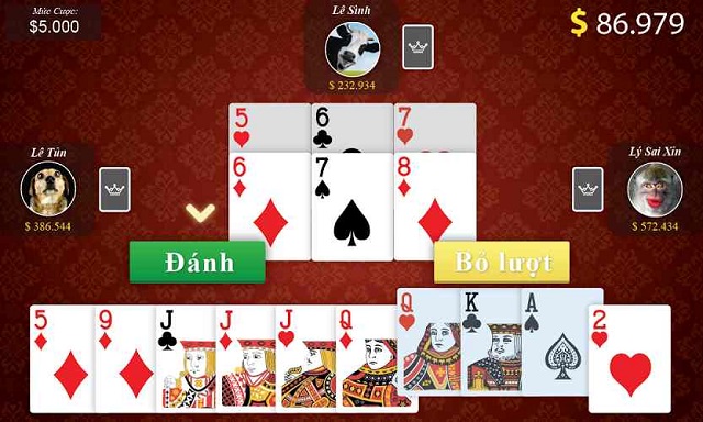 Chơi đánh bài online miễn phí cần lưu ý gì? Chơi đánh bài online miễn phí cần lưu ý gì?