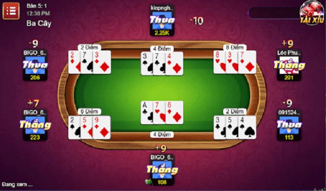 Chơi game bài online giúp ngăn chặn quá trình suy giảm trí nhớ Chơi game bài online giúp ngăn chặn quá trình suy giảm trí nhớ