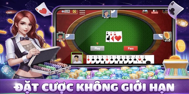 Chơi game đánh bài online miễn phí vui chơi không tốn tiền Chơi game đánh bài online miễn phí vui chơi không tốn tiền