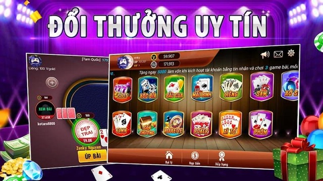 Hiểu đúng về trò chơi game bài đổi thưởng siêu HOT hiện nay