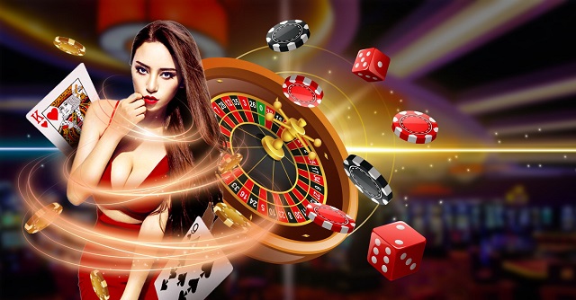 Tránh đặt cược tất tay khi chơi game đánh bài đổi thưởng