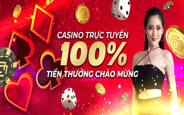 Khuyến mãi đăng ký để thu hút người chơi