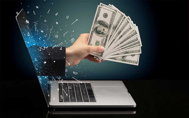 Quy trình nhận tiền khuyến mãi từ casino Quy trình nhận tiền khuyến mãi từ casino