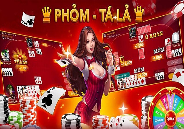 Bài Phỏm là gì Bài Phỏm là gì