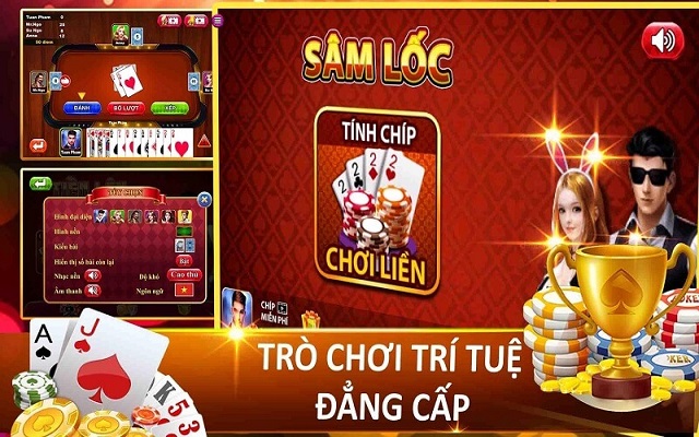 Khái niệm Sâm lốc là gì Khái niệm Sâm lốc là gì
