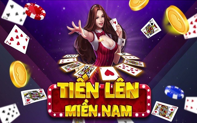 Luật chơi Tiến lên miền Nam đơn giản Luật chơi Tiến lên miền Nam đơn giản