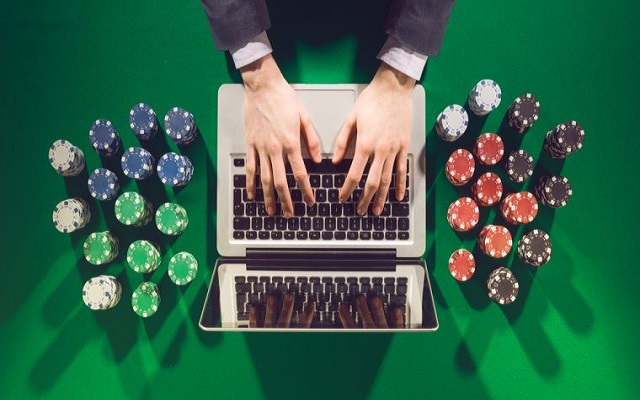 Lý do bạn nên đánh bài online ăn tiền thật Lý do bạn nên đánh bài online ăn tiền thật
