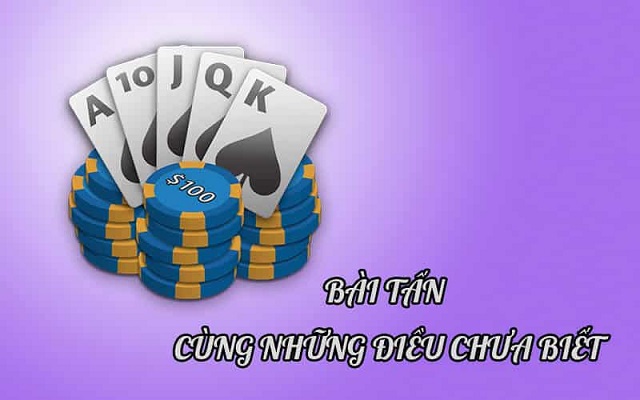 Nguồn gốc của bài Tấn Nguồn gốc của bài Tấn