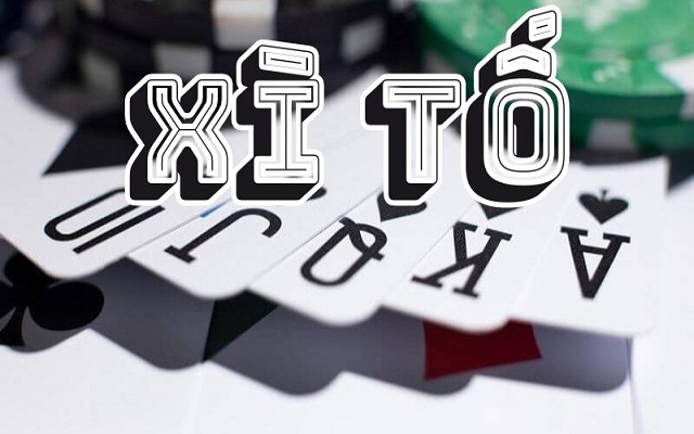 Quy định về luật chơi Xì tố online Quy định về luật chơi Xì tố online