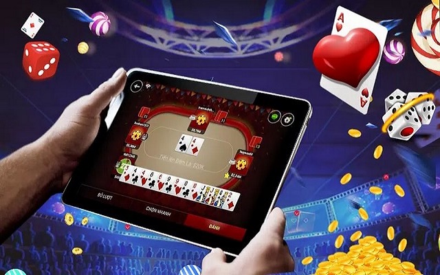 Tìm hiểu khái niệm game bài là gì Tìm hiểu khái niệm game bài là gì