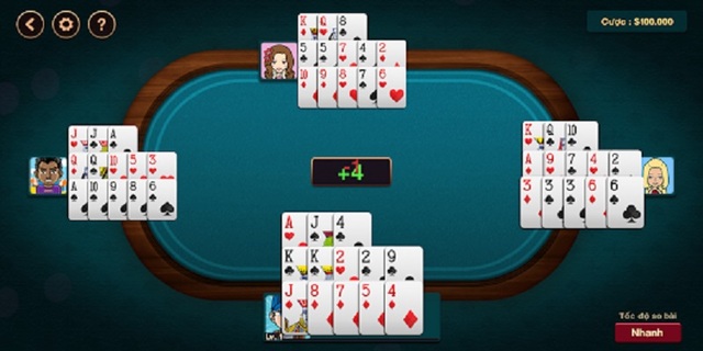 Chơi game mậu binh ở đâu? Chơi game mậu binh ở đâu?