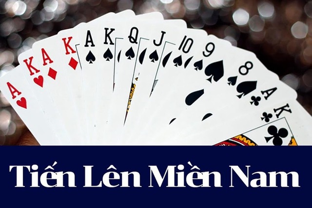 Giá trị của các lá bài trong tiến lên Giá trị của các lá bài trong tiến lên