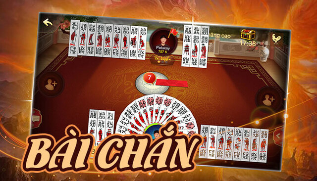 Hướng dân cách chơi chắn đổi thưởng online cực hấp dẫn ngay hôm nay Hướng dân cách chơi chắn đổi thưởng online cực hấp dẫn ngay hôm nay