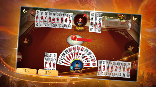 Khám phá game bài chắn online và cách chơi chuẩn nhất Khám phá game bài chắn online và cách chơi chuẩn nhất