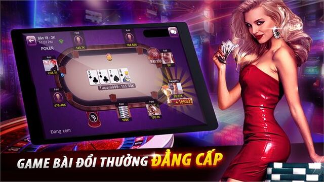 Kinh nghiệm hàng đầu khi chơi game đánh bài đổi tiền thật Kinh nghiệm hàng đầu khi chơi game đánh bài đổi tiền thật