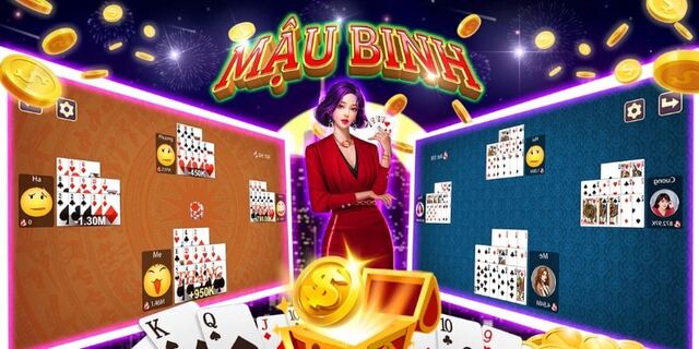 Tìm hiểu luật chơi game mậu binh và tham gia đánh bài trực tuyến Tìm hiểu luật chơi game mậu binh và tham gia đánh bài trực tuyến