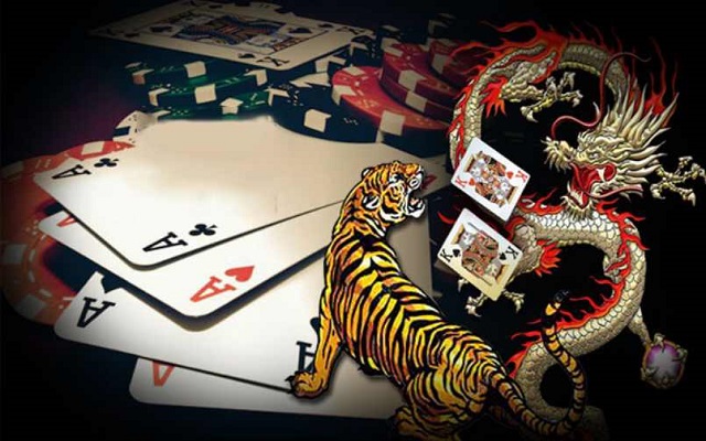 Chơi game Rồng hổ có khó không Chơi game Rồng hổ có khó không
