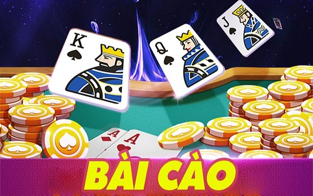 Khái niệm bài Cào Khái niệm bài Cào