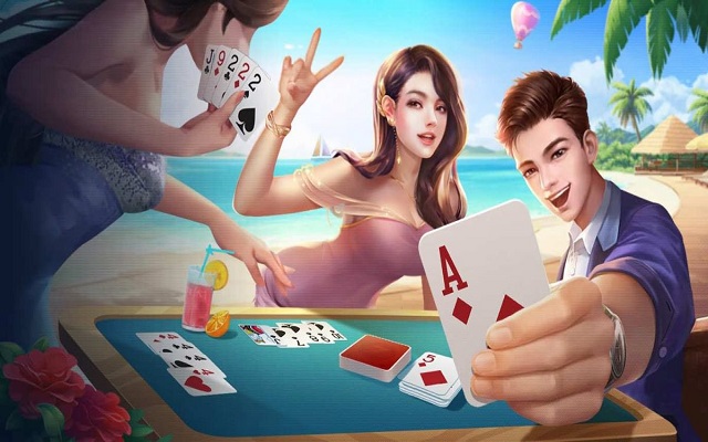 Khái niệm bài tiến lên miền Nam Khái niệm bài tiến lên miền Nam