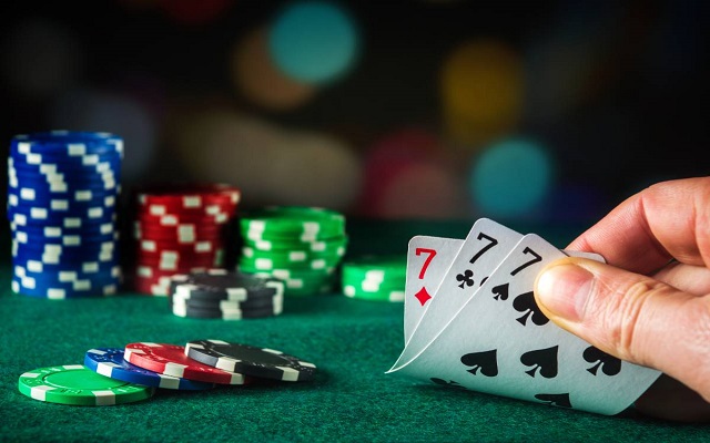 Tìm hiểu về cách chơi bài Cào Tìm hiểu về cách chơi bài Cào