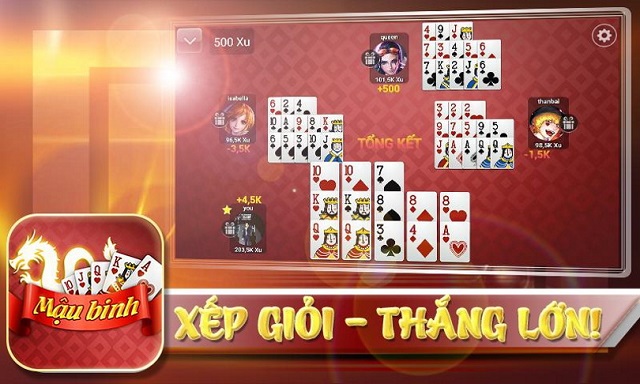 Chơi Binh Xập Xám phải không ngừng phân tích đối thủ Chơi Binh Xập Xám phải không ngừng phân tích đối thủ