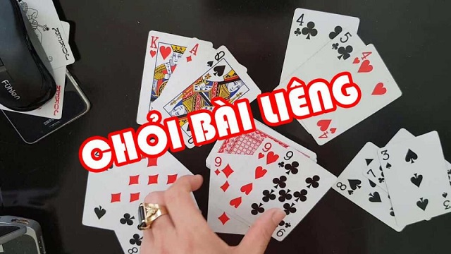Sai lầm nên tránh khi chơi Liêng Sai lầm nên tránh khi chơi Liêng