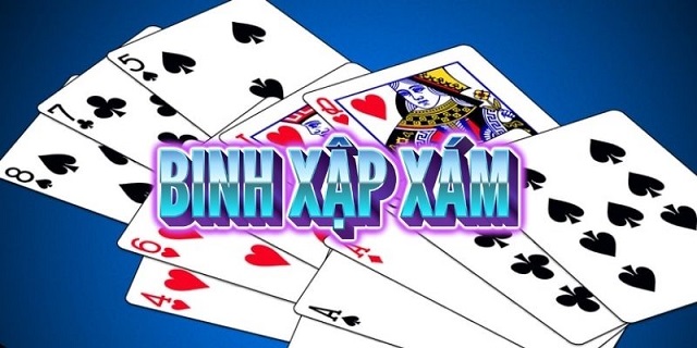 Tìm hiểu Binh Xập Xám game là gì? Tìm hiểu Binh Xập Xám game là gì?