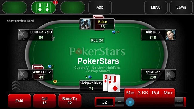 Chơi Poker online uy tín có phí cực thấp Chơi Poker online uy tín có phí cực thấp