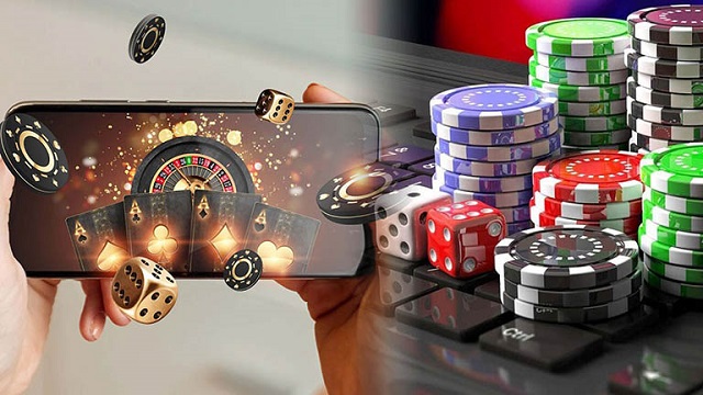 Đánh bạc online có vi phạm pháp luật không? Đánh bạc online có vi phạm pháp luật không?