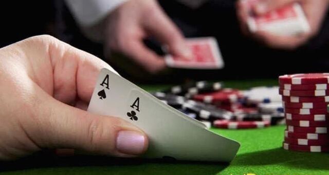 Cách chơi poker hiệu quả gợi ý cho bạn đó là thay đổi khoảng bài tố Cách chơi poker hiệu quả gợi ý cho bạn đó là thay đổi khoảng bài tố