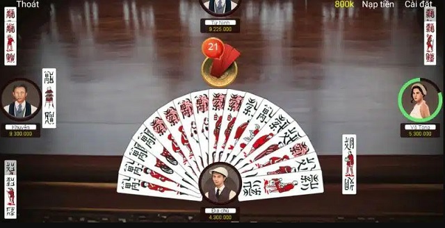 Lựa chọn mức cược phù hợp khi chơi Chắn giỏi Lựa chọn mức cược phù hợp khi chơi Chắn giỏi