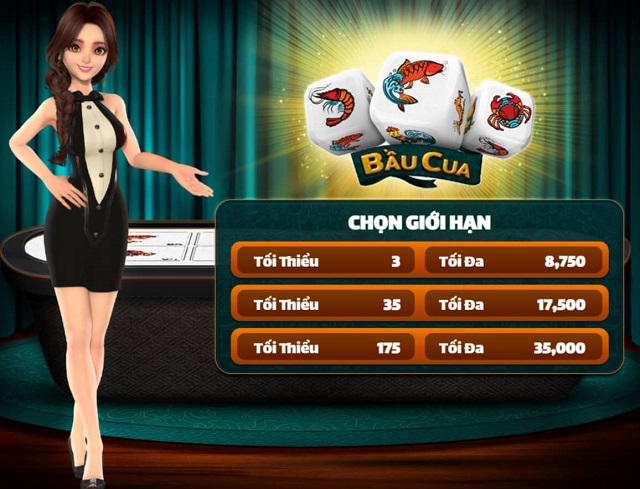 Tìm hiểu game Bầu Cua online Tìm hiểu game Bầu Cua online
