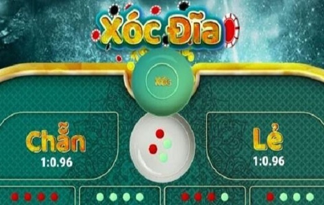 chơi game xóc đĩa offline chơi game xóc đĩa offline