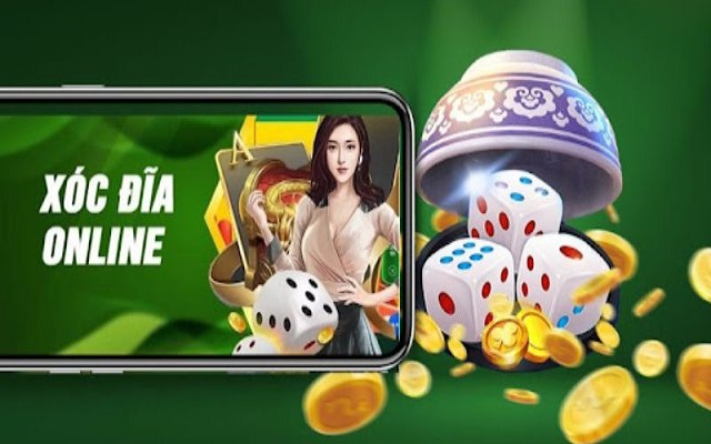 Lý do nên tải game xóc đĩa về máy Lý do nên tải game xóc đĩa về máy
