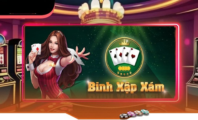 Binh Xập Xám Binh Xập Xám