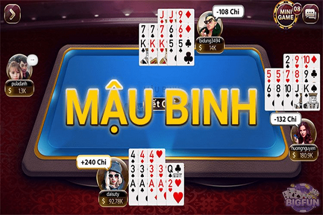 Chơi Binh Xập Xám cần giữ thái độ bình tĩnh Chơi Binh Xập Xám cần giữ thái độ bình tĩnh