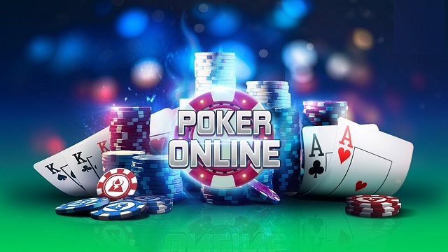 Giới thiệu tổng quan về game online Poker Giới thiệu tổng quan về game online Poker