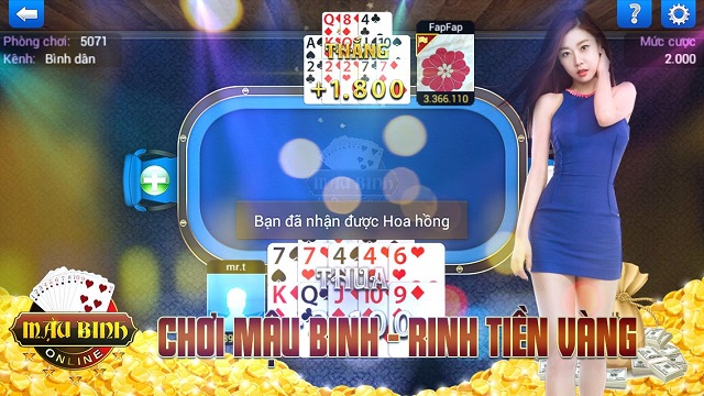 Luật chơi Binh Xập Xám Luật chơi Binh Xập Xám