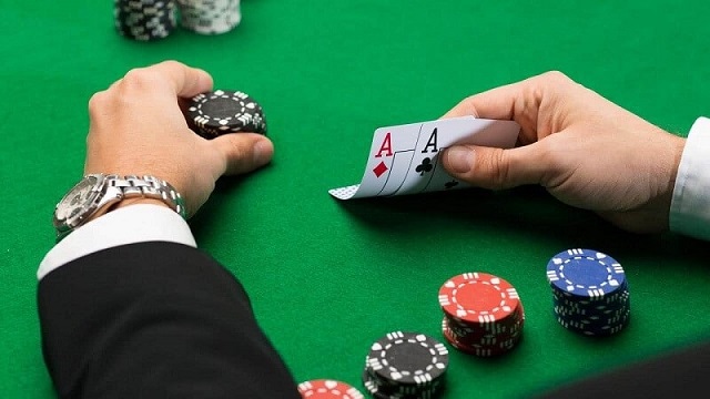 Nắm vững cách chơi Xì Dách trong Casino Nắm vững cách chơi Xì Dách trong Casino