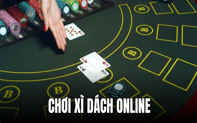 Tìm hiểu về luật chơi bài Xì dách online Tìm hiểu về luật chơi bài Xì dách online