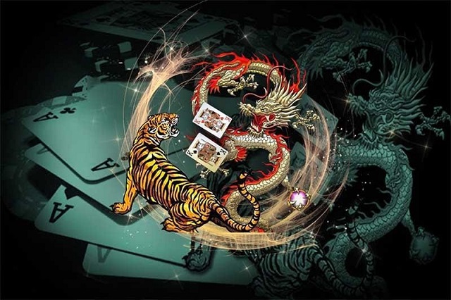 Chơi Rồng Hổ theo nhịp cầu Chơi Rồng Hổ theo nhịp cầu