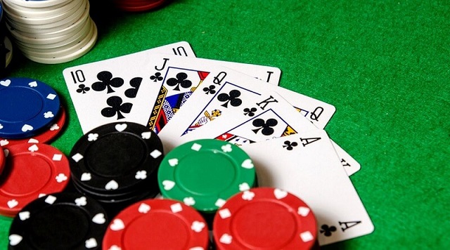Chơi game Mậu binh là gì? Chơi game Mậu binh là gì?